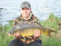 Pescuit la crap - DSC04394.JPG